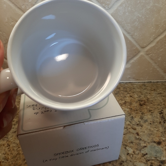 HALLMARK SHOEBOX GREETING MUG - Picture 7 of 9